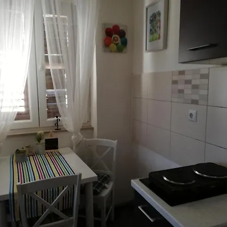 Apartmán Optimist Split/city Center