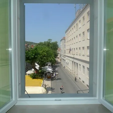 Optimist Split/city Center Apartmán Split