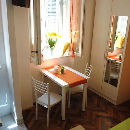 Apartmán Optimist Split/city Center