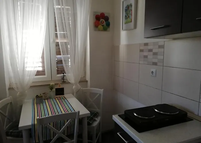 Apartamento Optimist Split/city Center