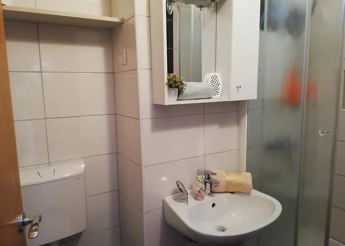 Apartamento Optimist Split/city Center