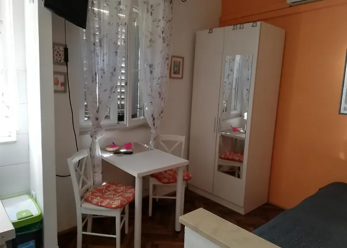 Apartamento Optimist Split/city Center