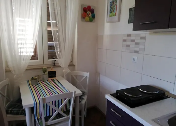 Optimist Split/city Center Apartamento