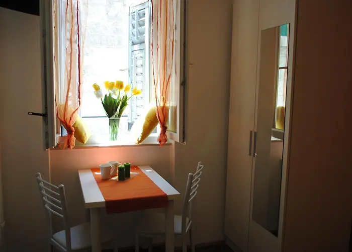 Optimist Split/city Center Διαμέρισμα *