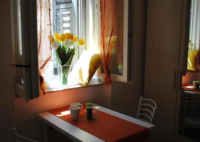 Apartamento Optimist Split/city Center