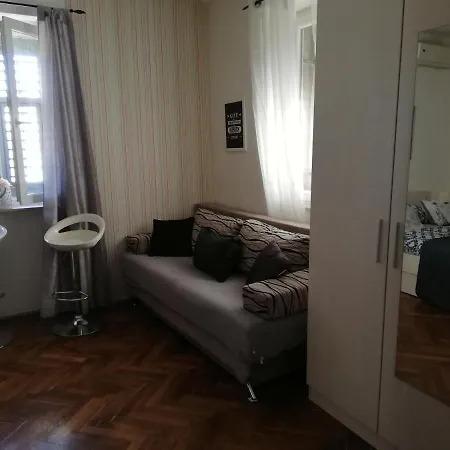 Optimist Split/city Center * 斯普利特