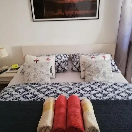 Optimist Split/city Center * 斯普利特