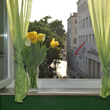 Optimist Split/city Center Διαμέρισμα Σπλιτ
