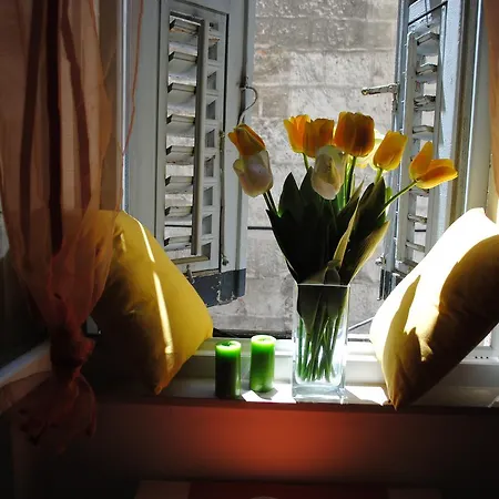 Optimist Split/city Center Διαμέρισμα