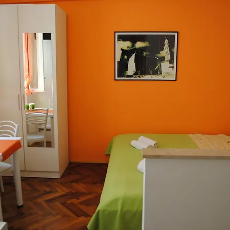 Optimist Split/city Center Σπλιτ