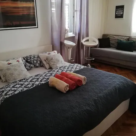 Optimist Split/city Center *