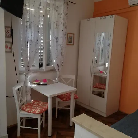 Daire Optimist Split/city Center