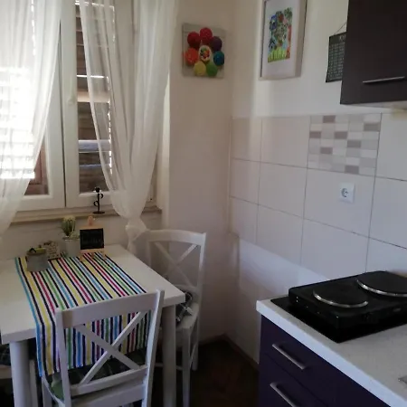 Optimist Split/city Center Daire