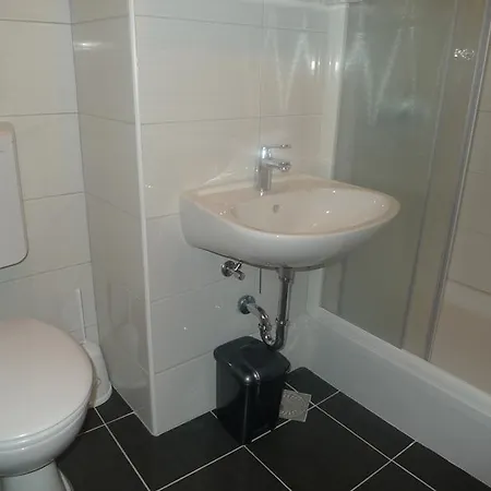 Optimist Split/city Center