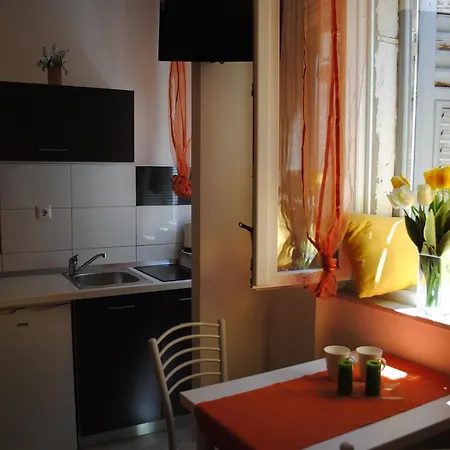 Optimist Split/city Center Daire Split