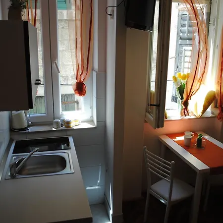 Optimist Split/city Center Daire *