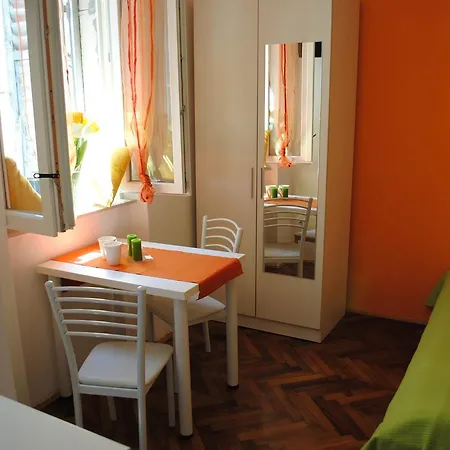 Daire Optimist Split/city Center *