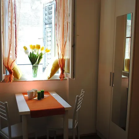 Optimist Split/city Center Daire *