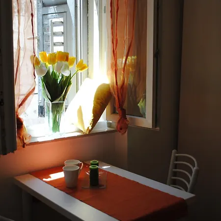 Daire Optimist Split/city Center